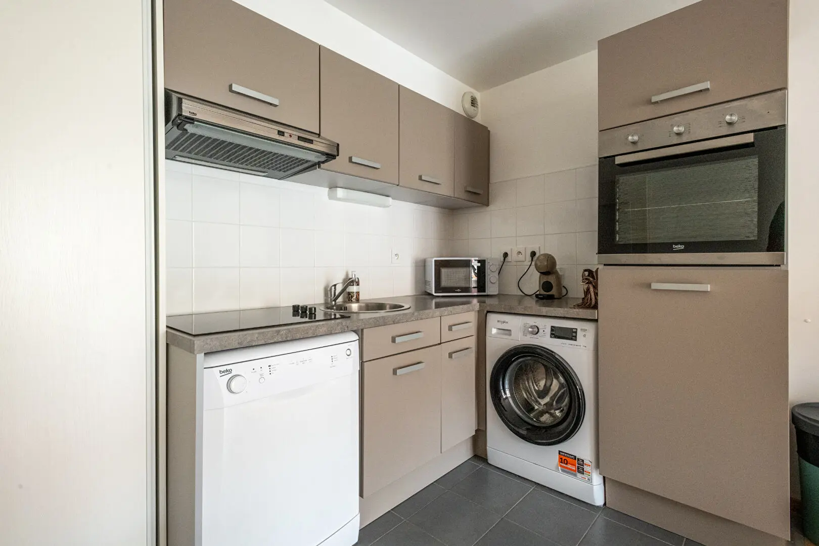 Photo 7 Appartement 3 pièces 53m²