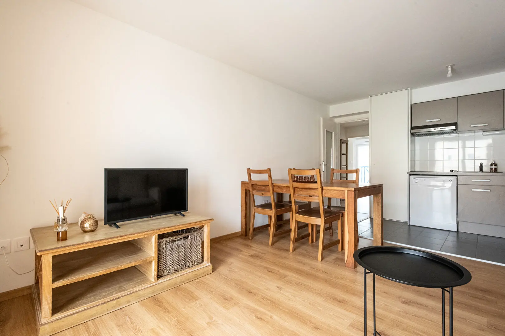 Photo 5 Appartement 3 pièces 53m²