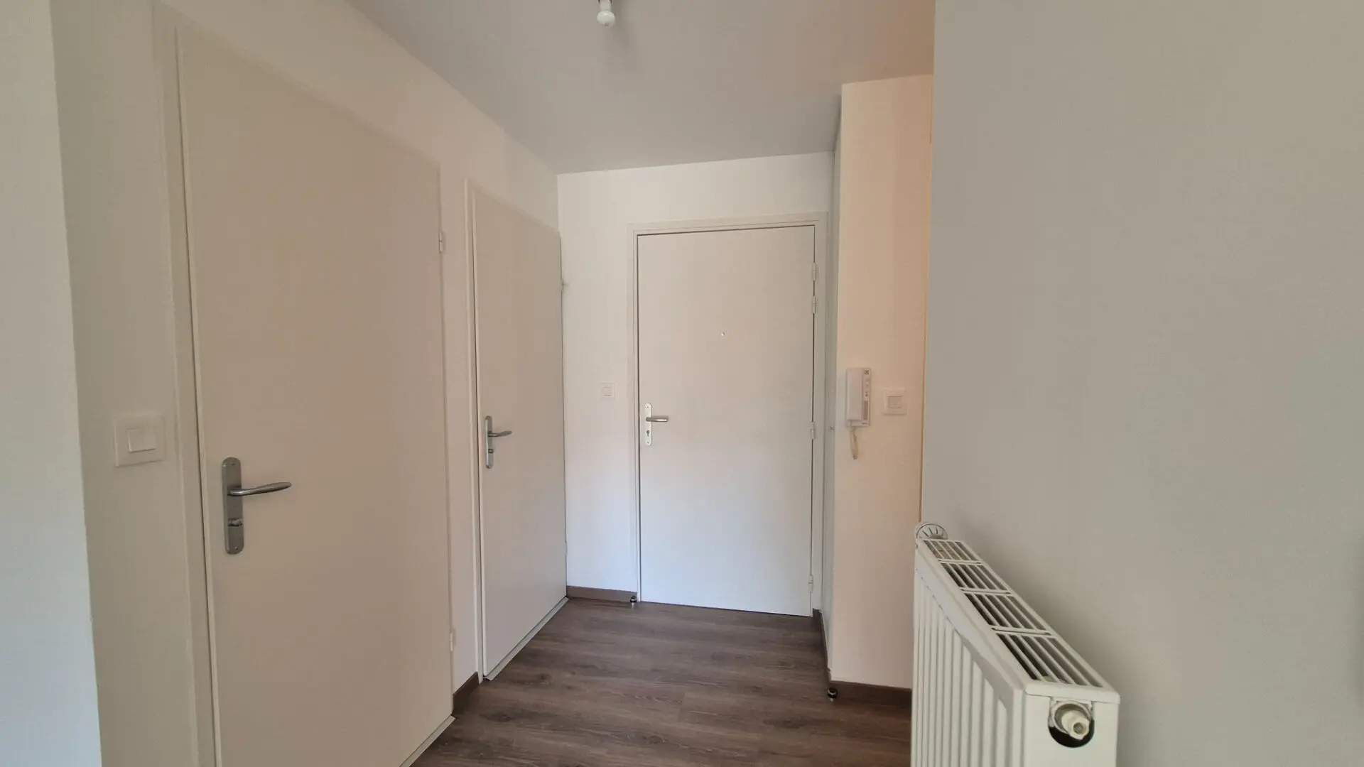 Photo 8 Appartement 2 pièces 44.08m²