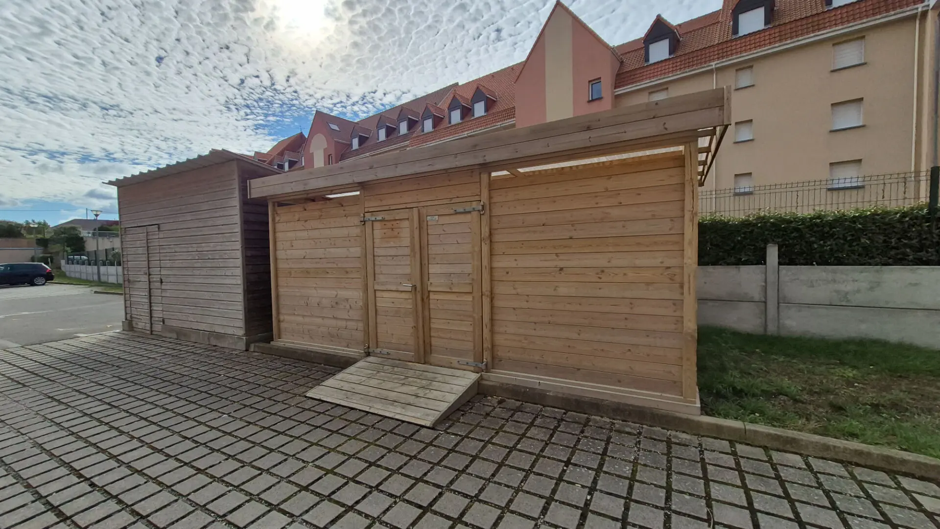 Photo 15 Appartement 2 pièces 44.08m²