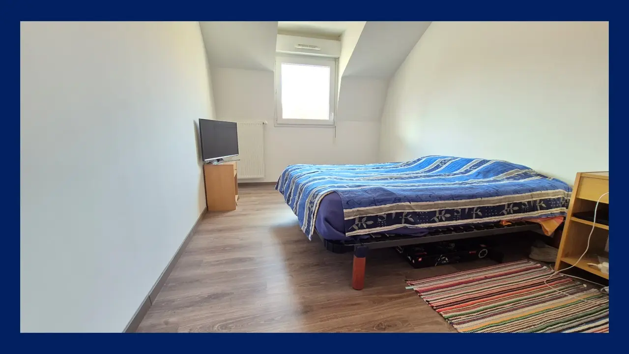 Photo 3 Appartement 2 pièces 44.08m²