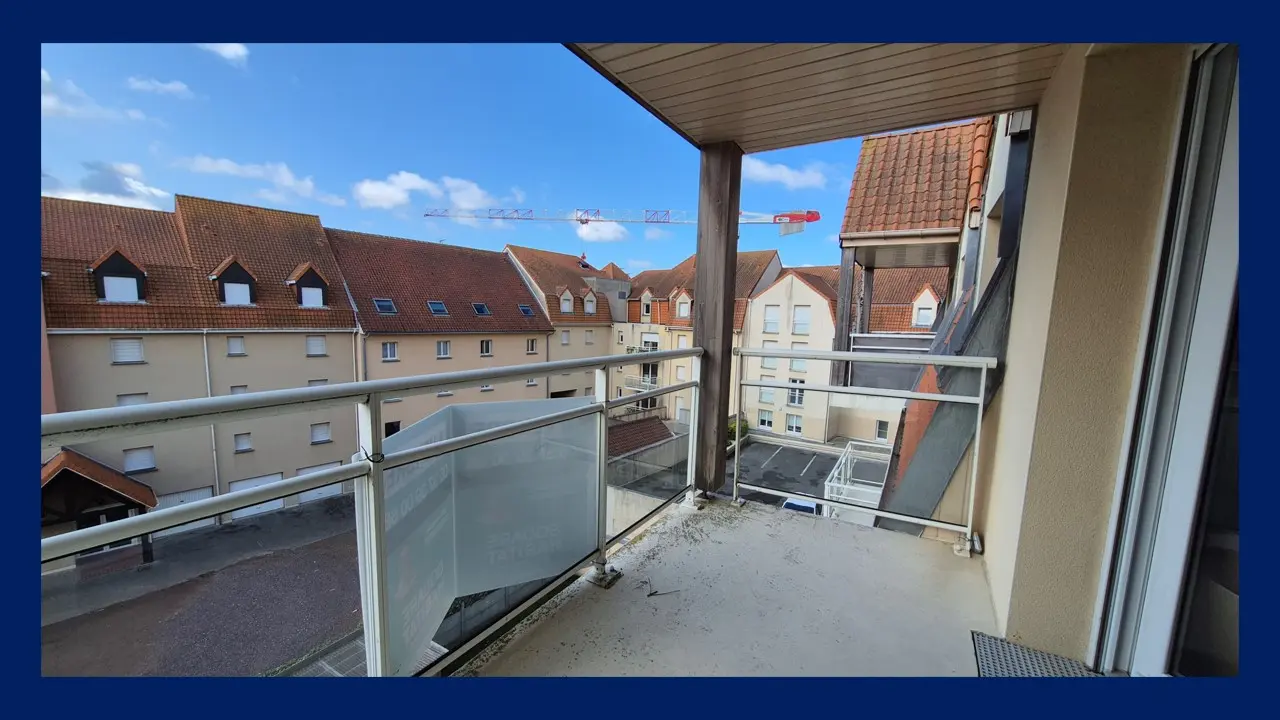 Photo 4 Appartement 2 pièces 44.08m²