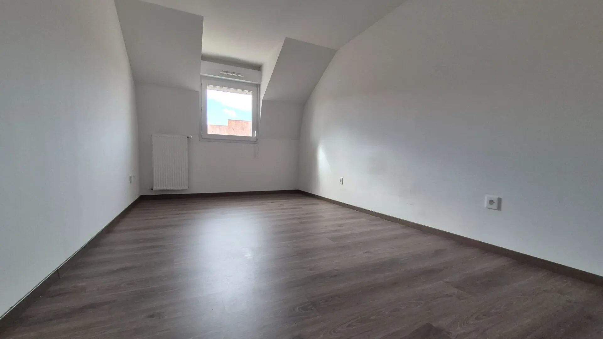 Photo 5 Appartement 2 pièces 44.08m²