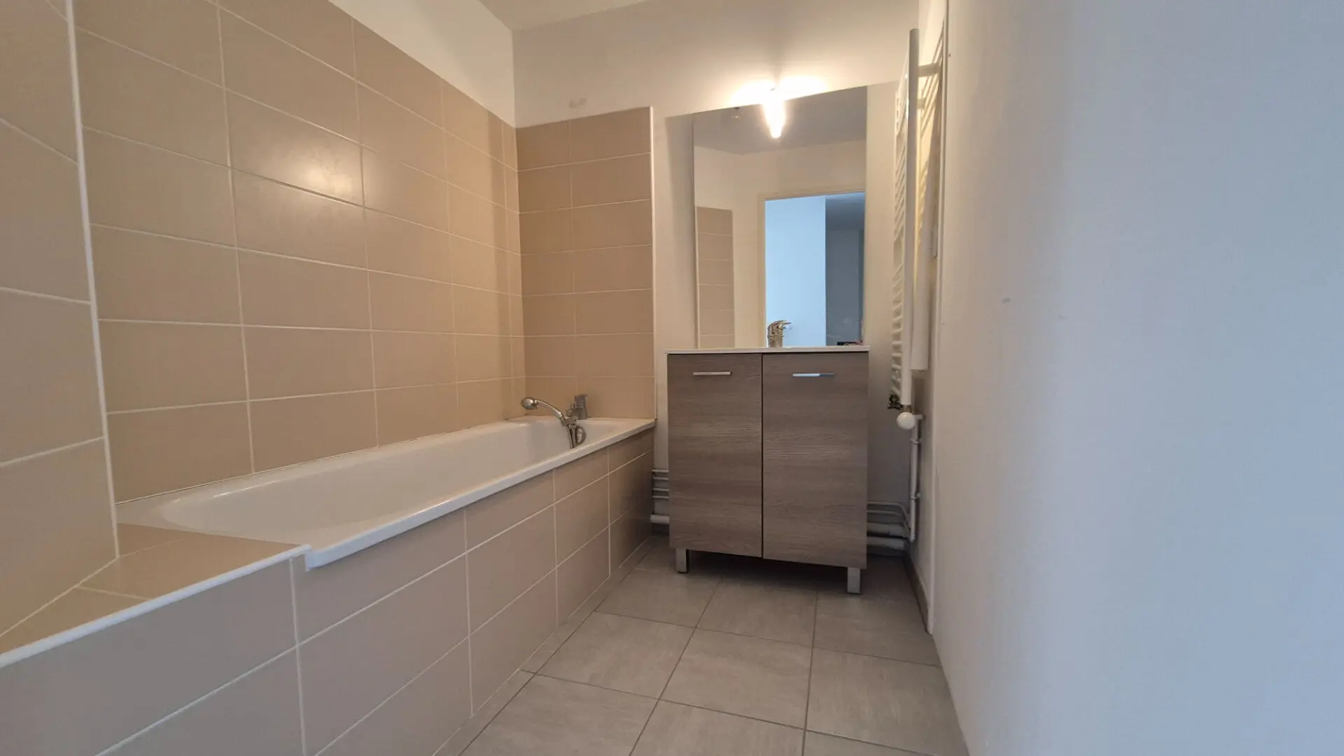 Photo 6 Appartement 2 pièces 44.08m²