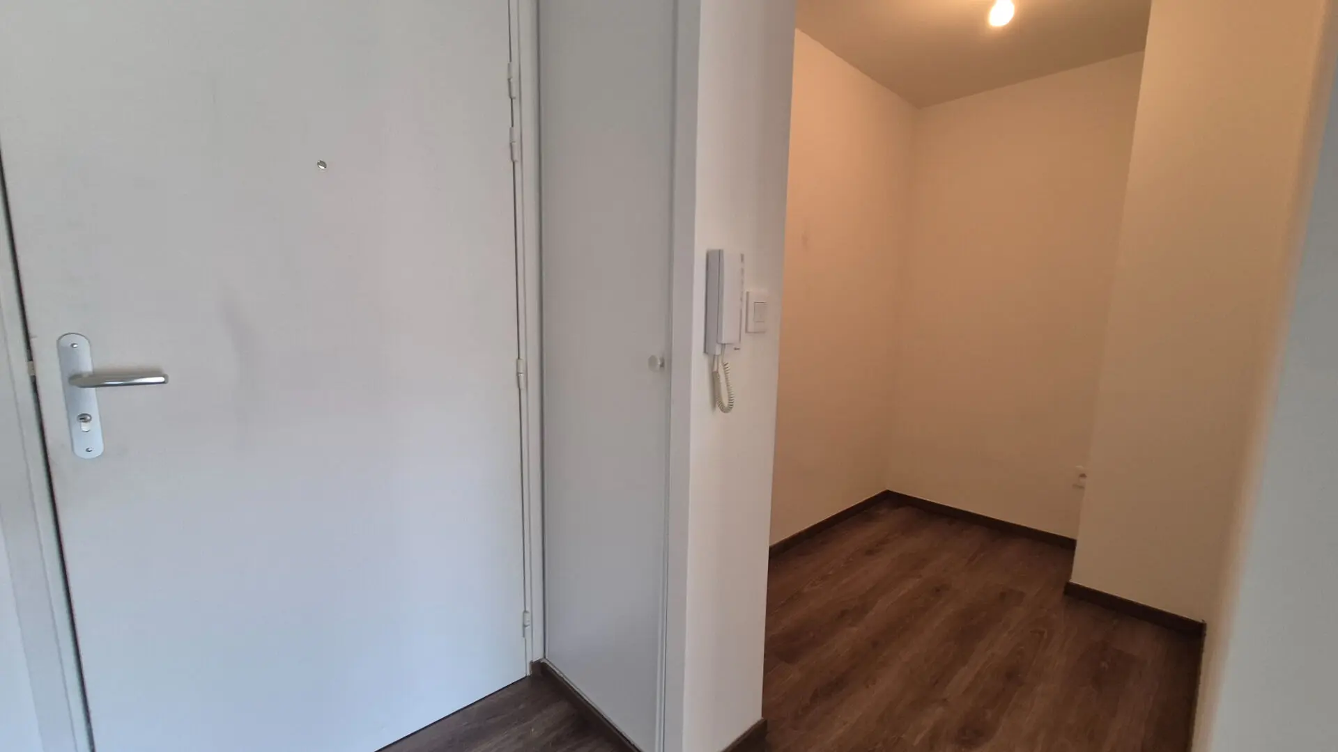 Photo 7 Appartement 2 pièces 44.08m²