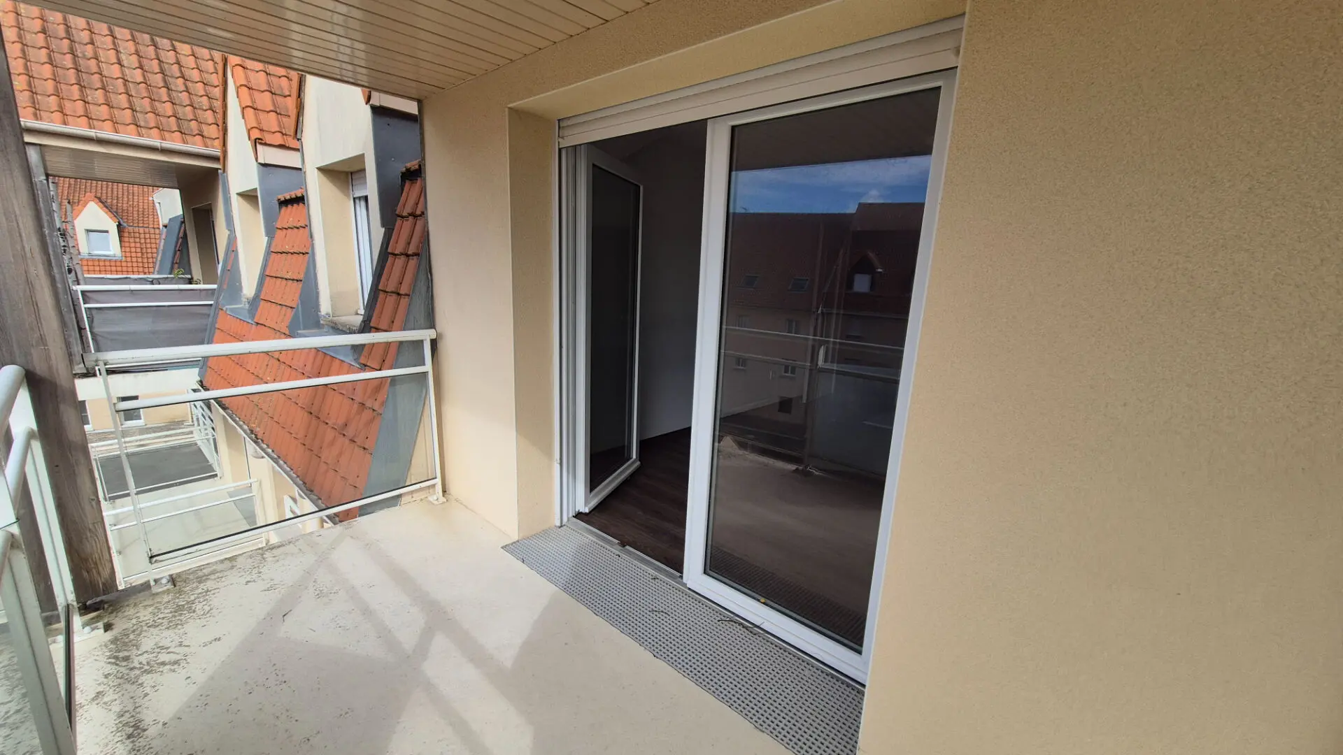 Photo 9 Appartement 2 pièces 44.08m²