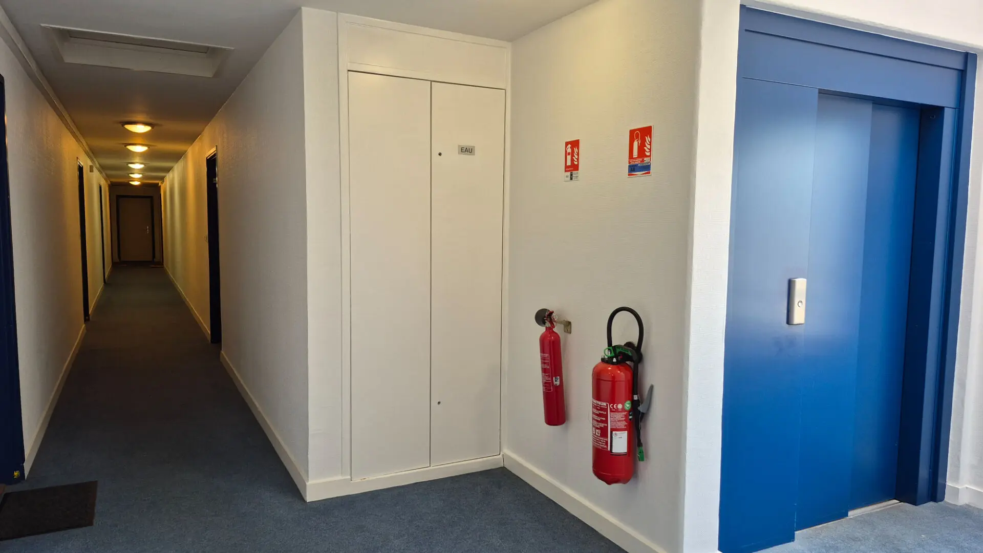 Photo 11 Appartement 2 pièces 44.08m²