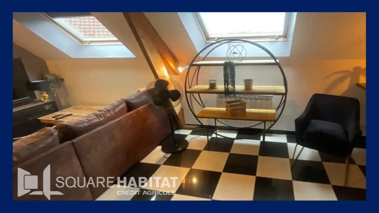 Photo 4 Appartement 1 pièce 29.57m²