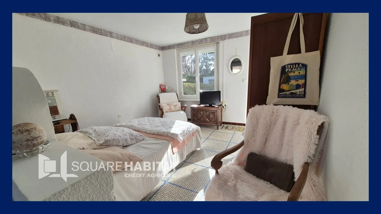 Photo 2 Appartement 1 pièce 28.66m²