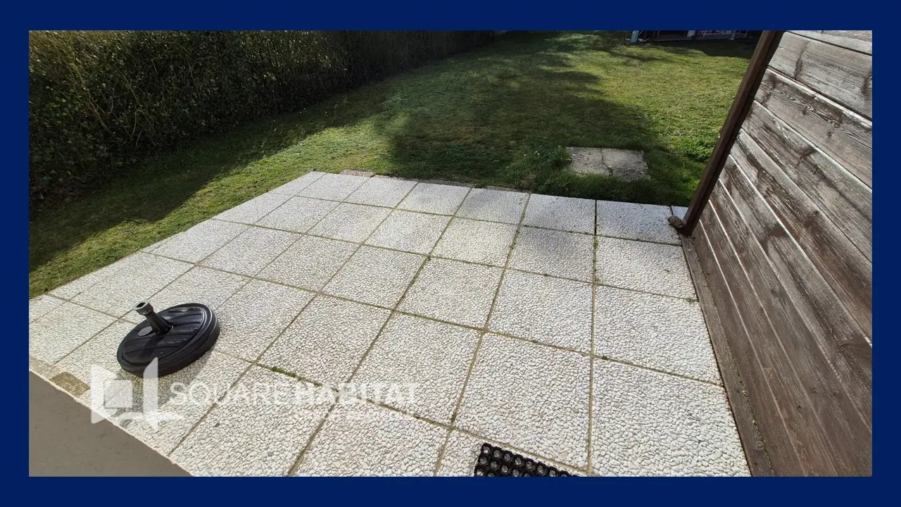 Photo 5 Appartement 1 pièce 28.66m²