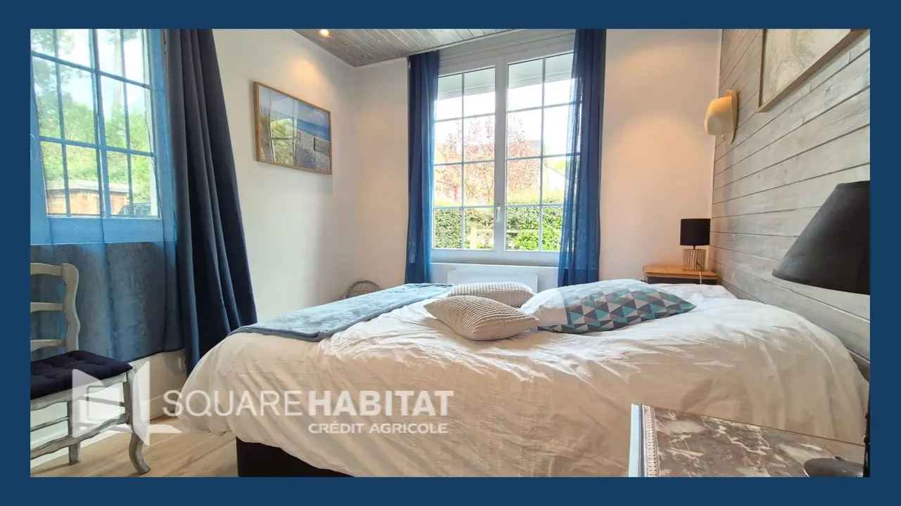 Photo 5 Appartement 2 pièces 39.71m²