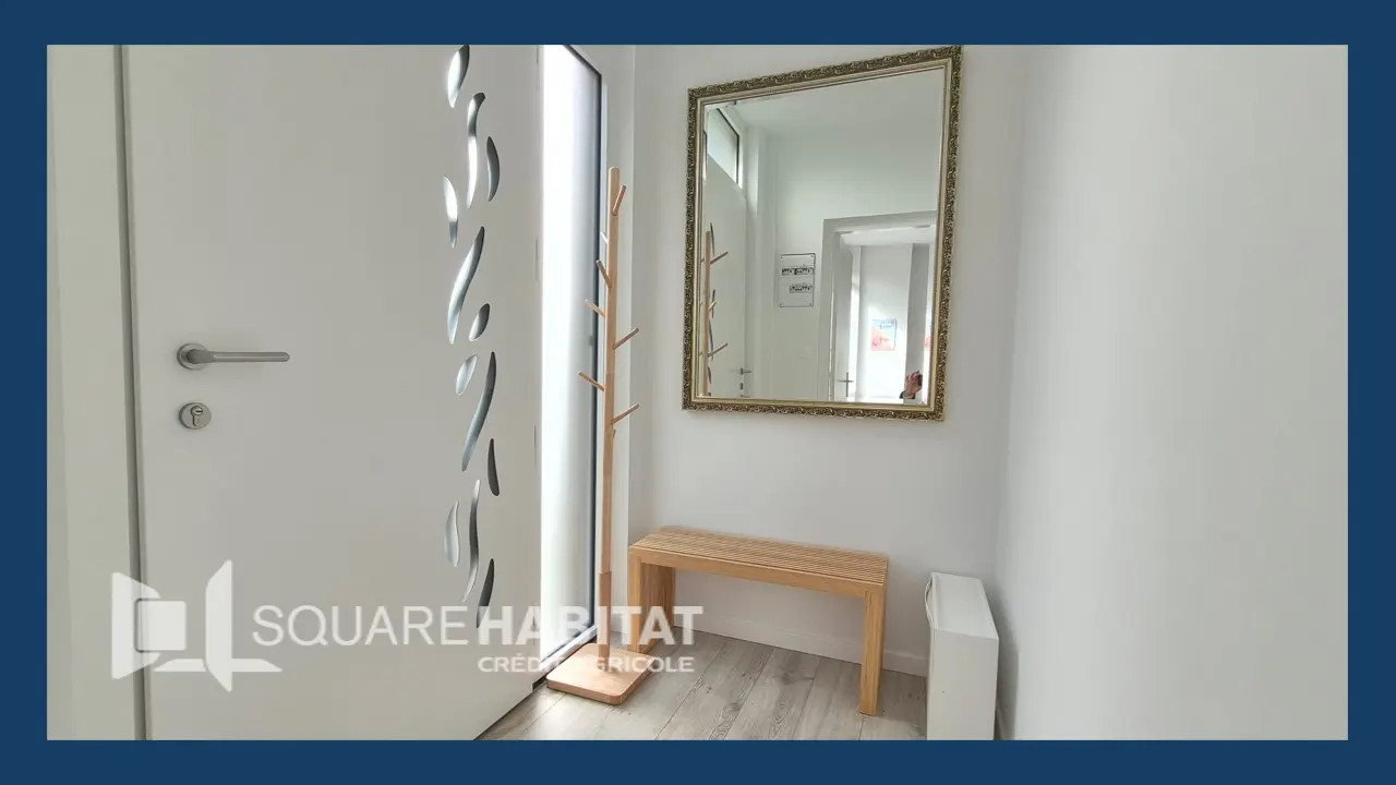 Photo 6 Appartement 2 pièces 39.71m²