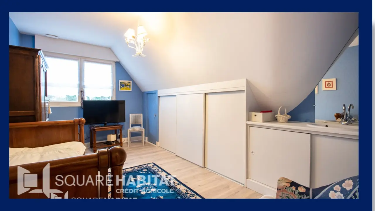 Photo 16 Maison 8 pièces 185m²