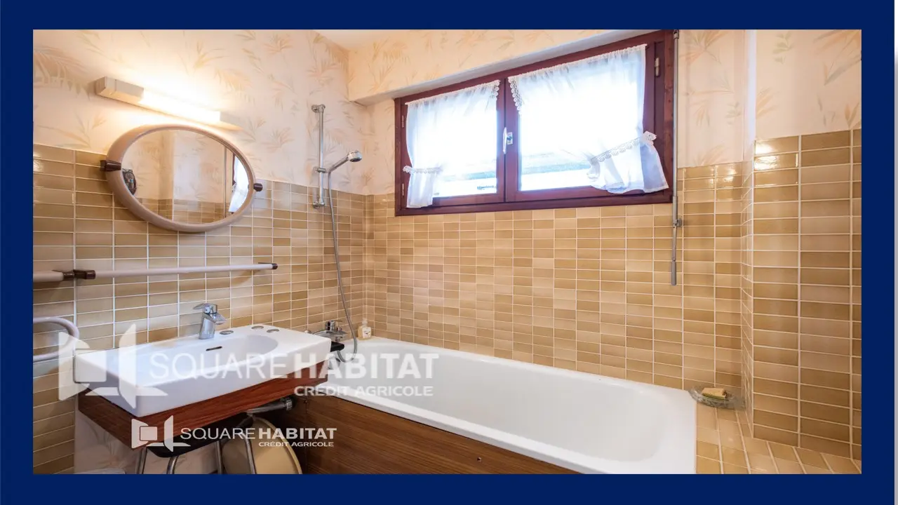 Photo 6 Appartement 3 pièces 56m²