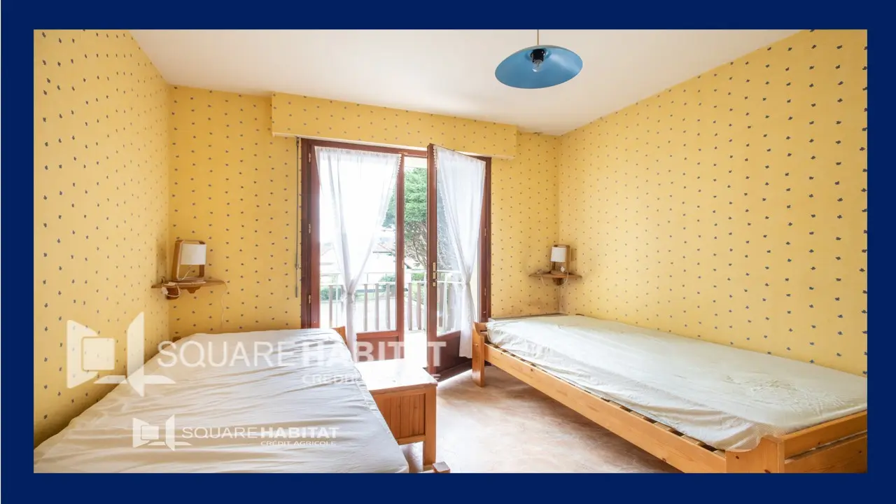 Photo 8 Appartement 3 pièces 56m²