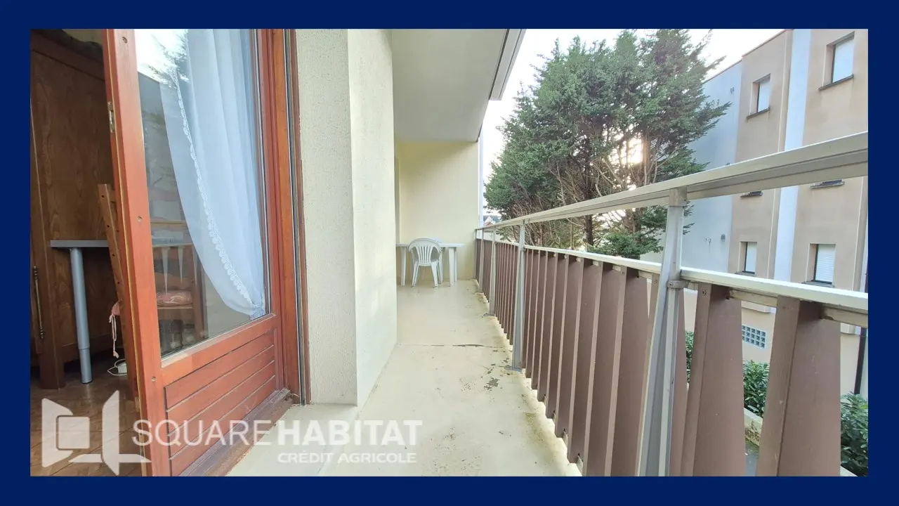 Photo 9 Appartement 3 pièces 56m²
