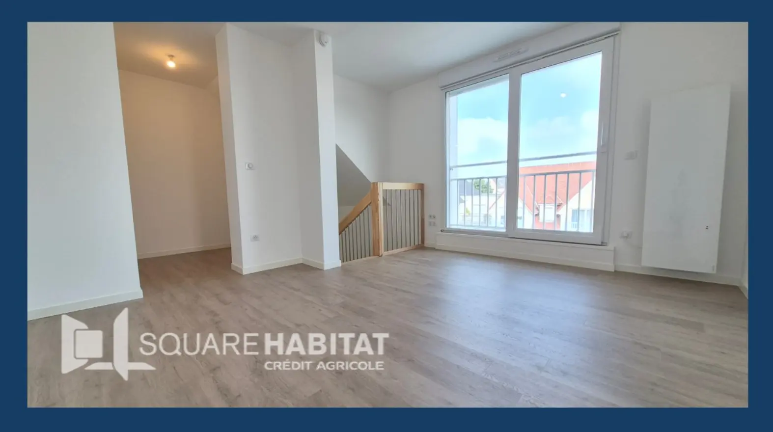 Photo 4 Appartement 2 pièces 62.22m²