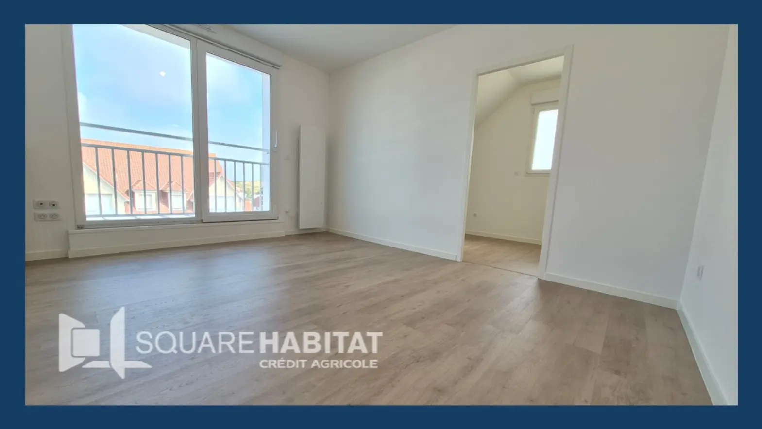 Photo 5 Appartement 2 pièces 62.22m²