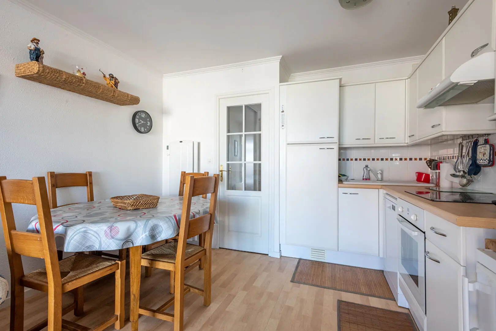 Photo 4 Appartement 3 pièces 41.17m²