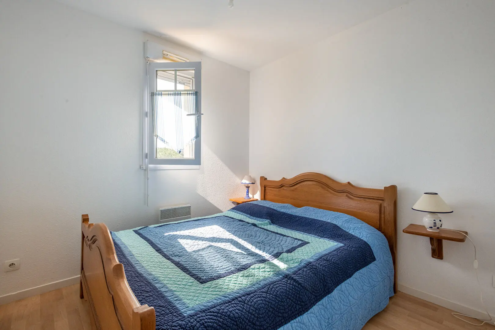 Photo 6 Appartement 3 pièces 41.17m²