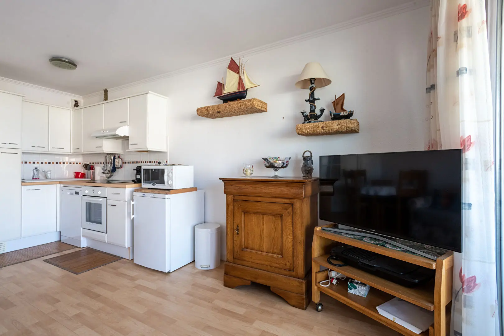 Photo 8 Appartement 3 pièces 41.17m²
