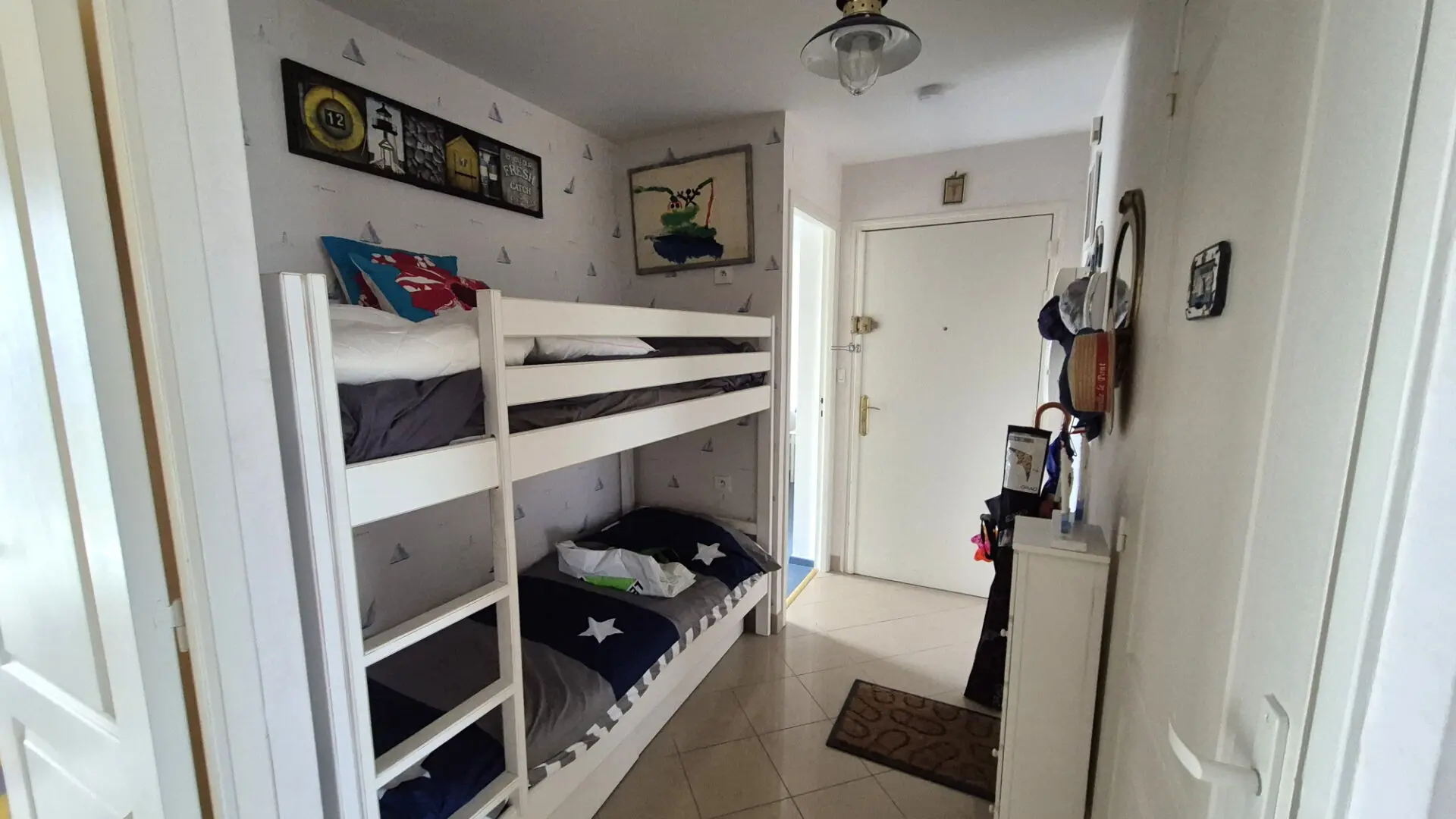 Photo 4 appartement Cucq