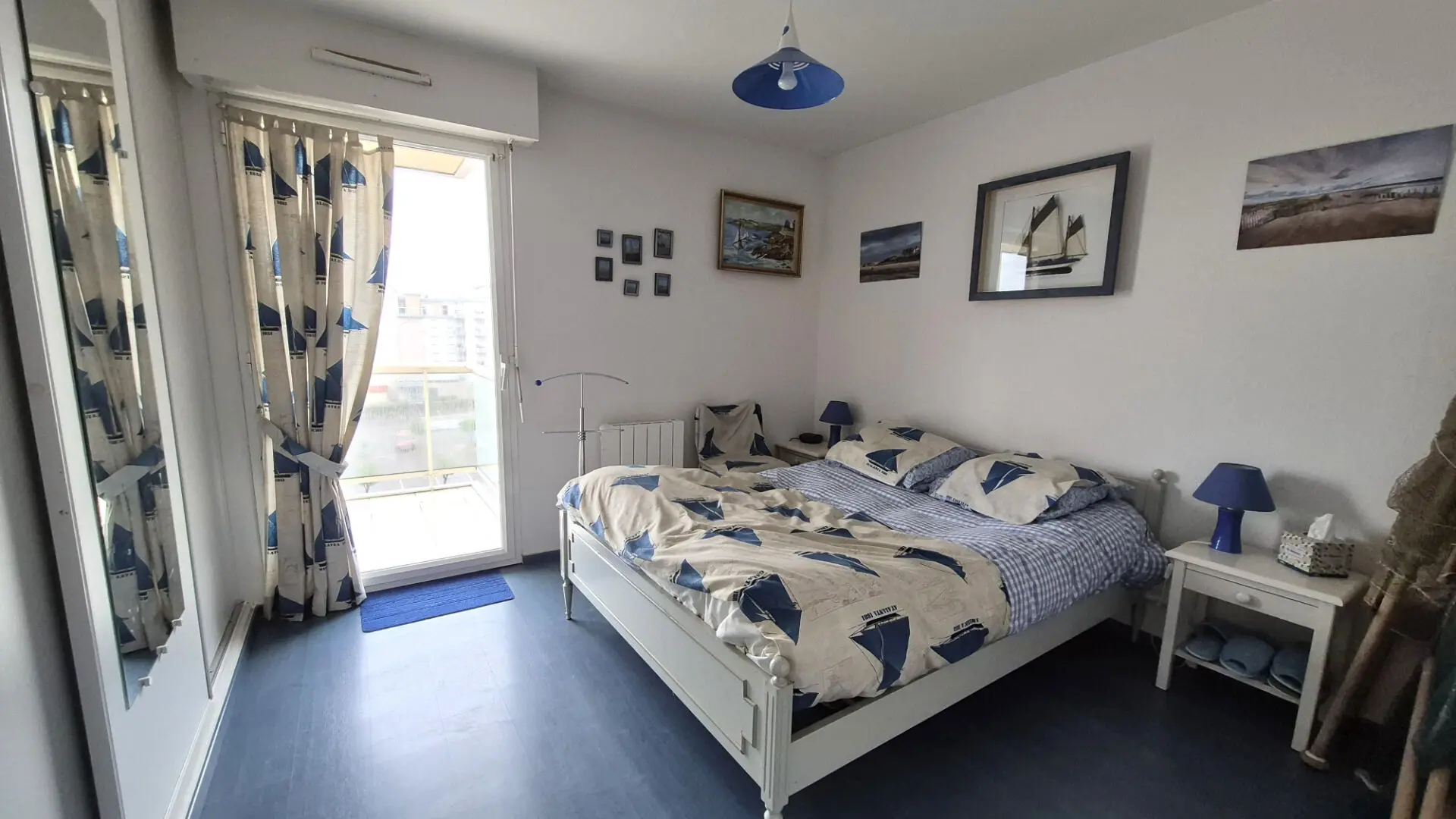 Photo 5 appartement Cucq