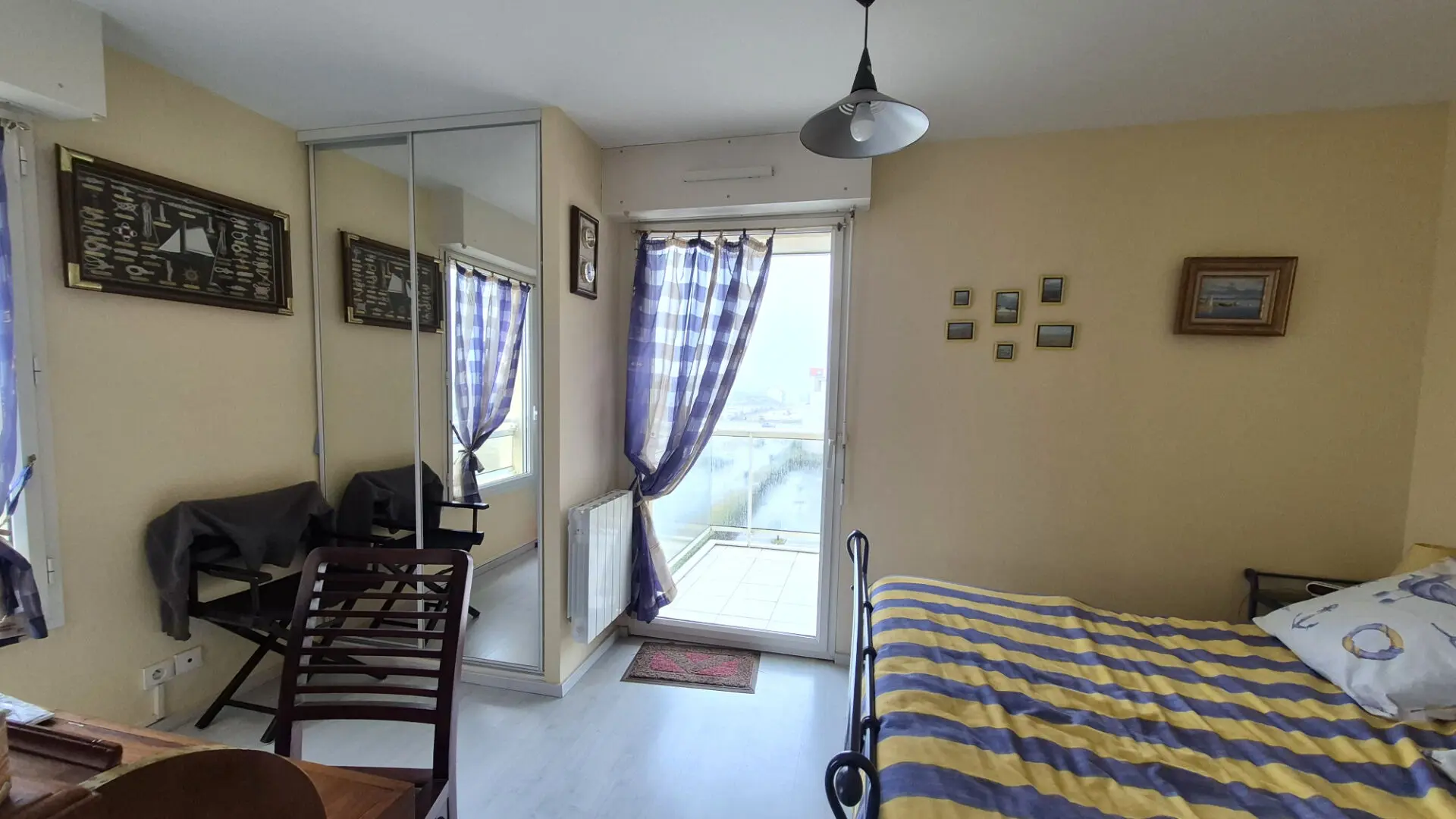 Photo 6 appartement Cucq