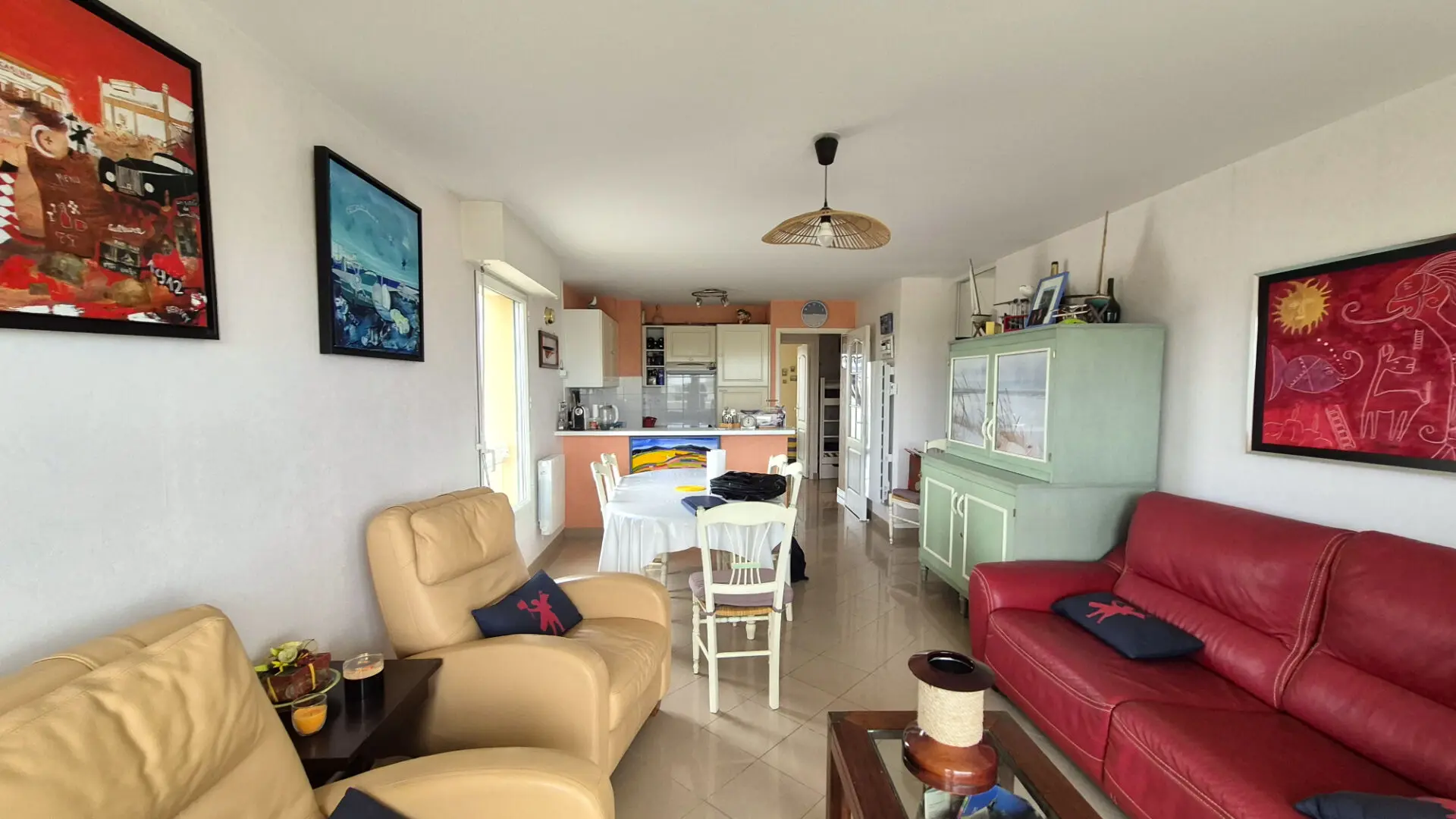 Photo 7 appartement Cucq
