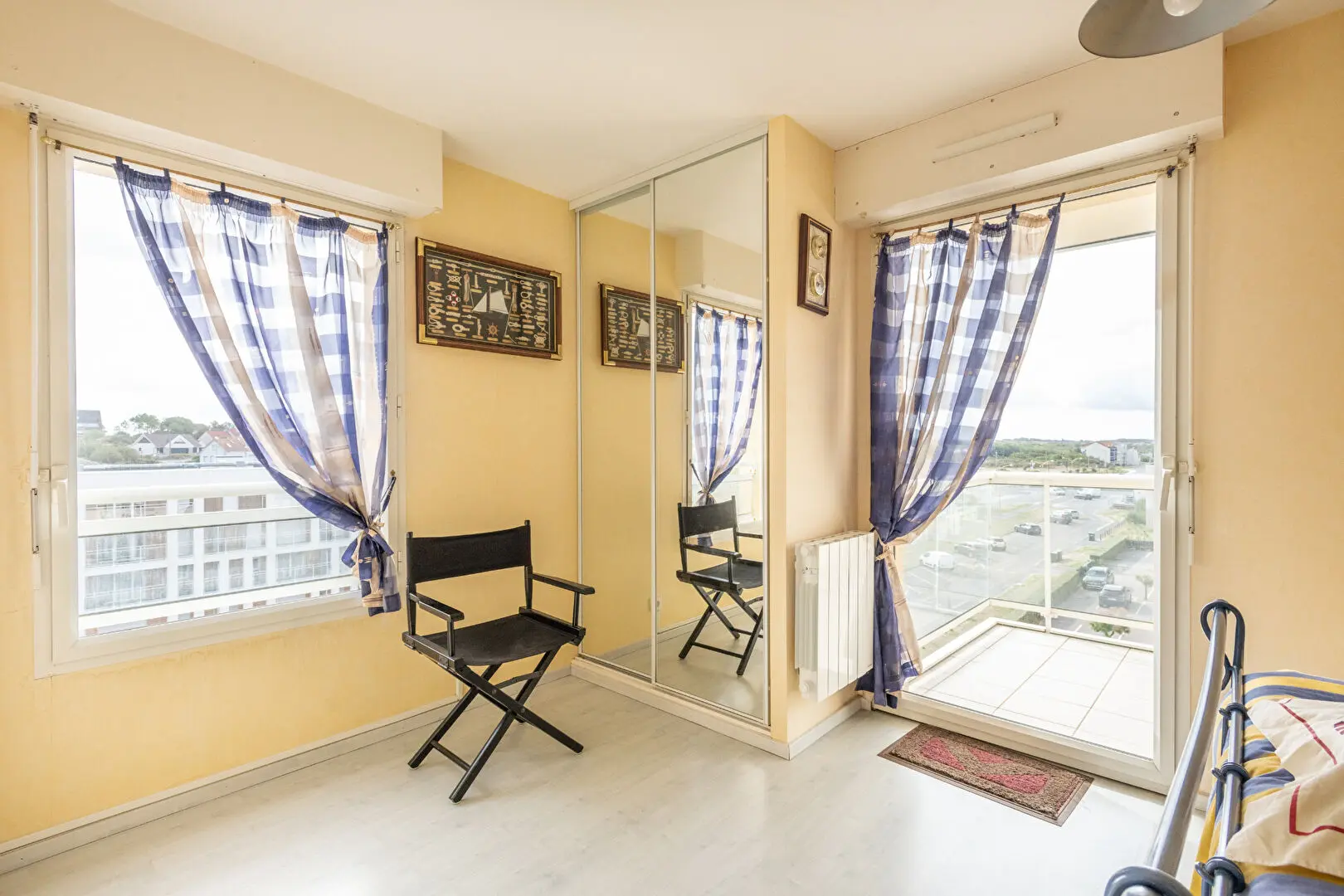 Photo 8 appartement Cucq