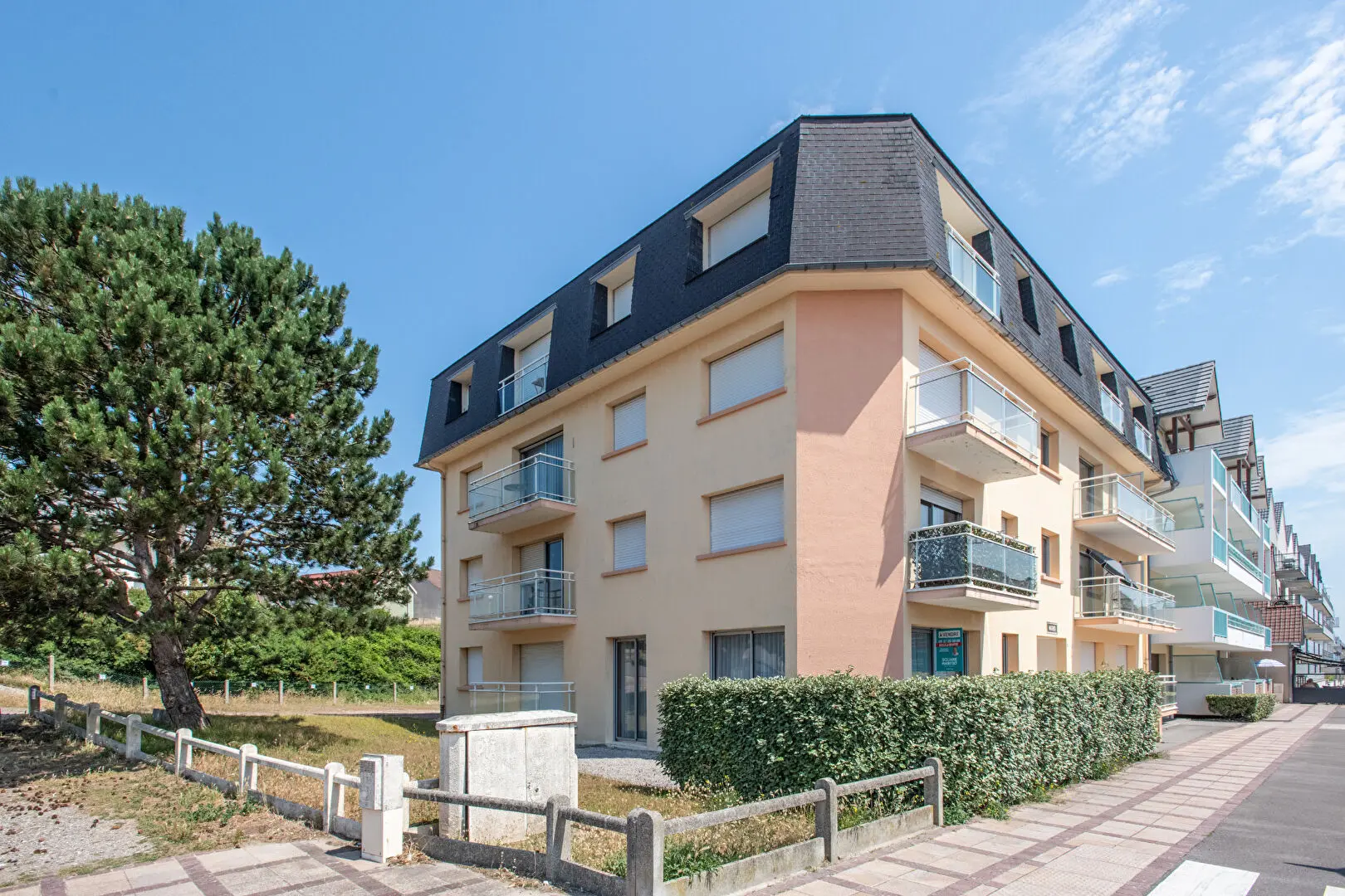 Photo 1 Appartement 2 pièces 44m²