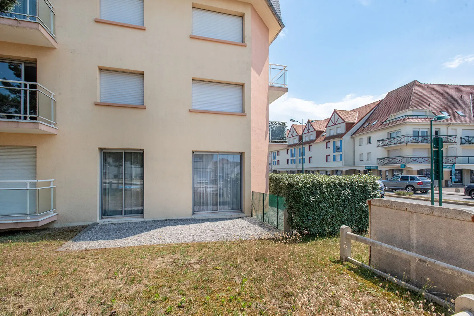 Photo 1 appartement Cucq