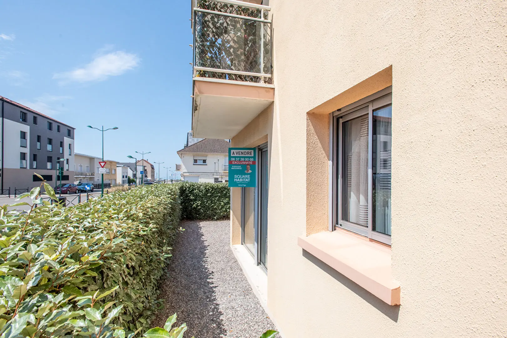 Photo 2 appartement Cucq