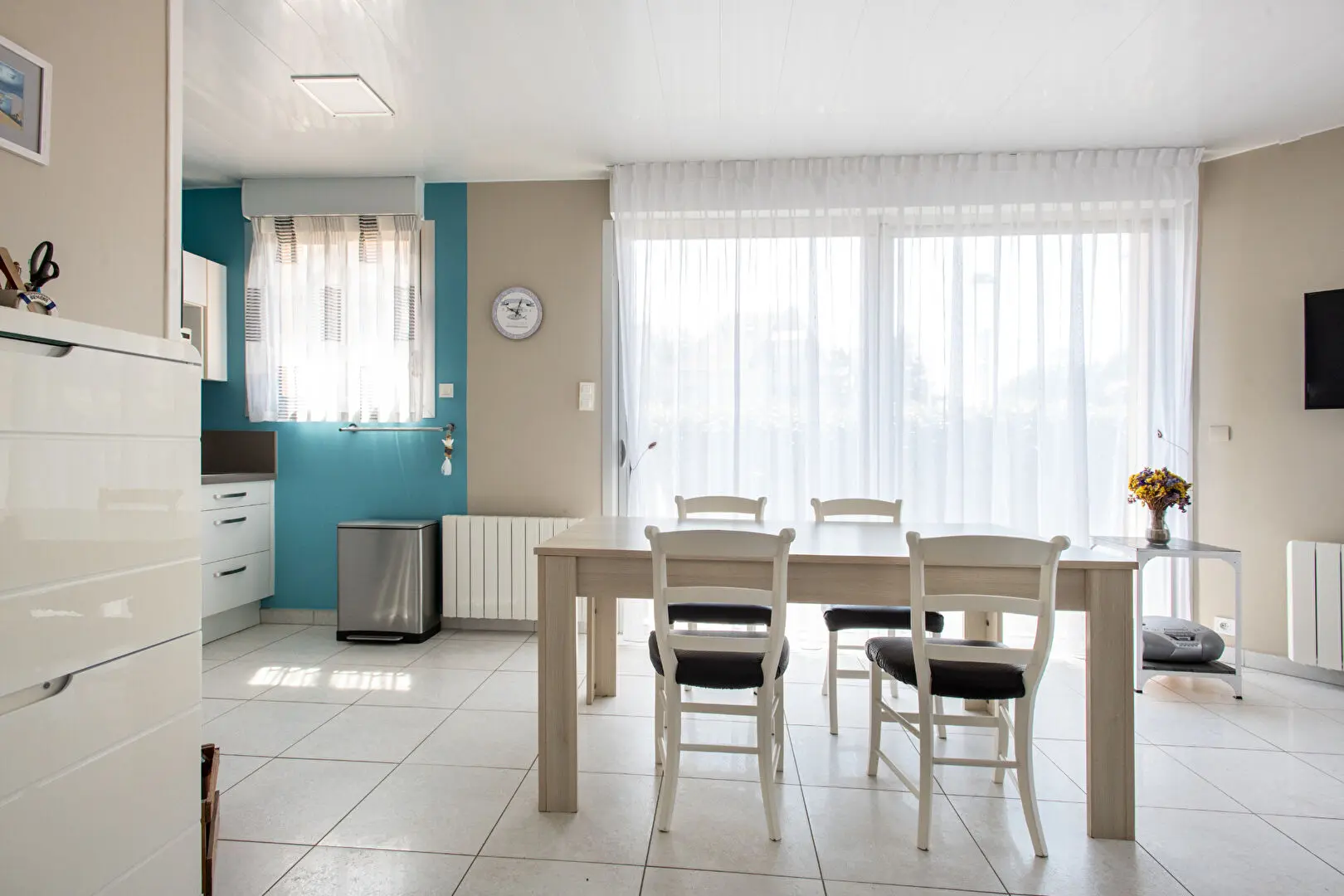 Photo 3 appartement Cucq