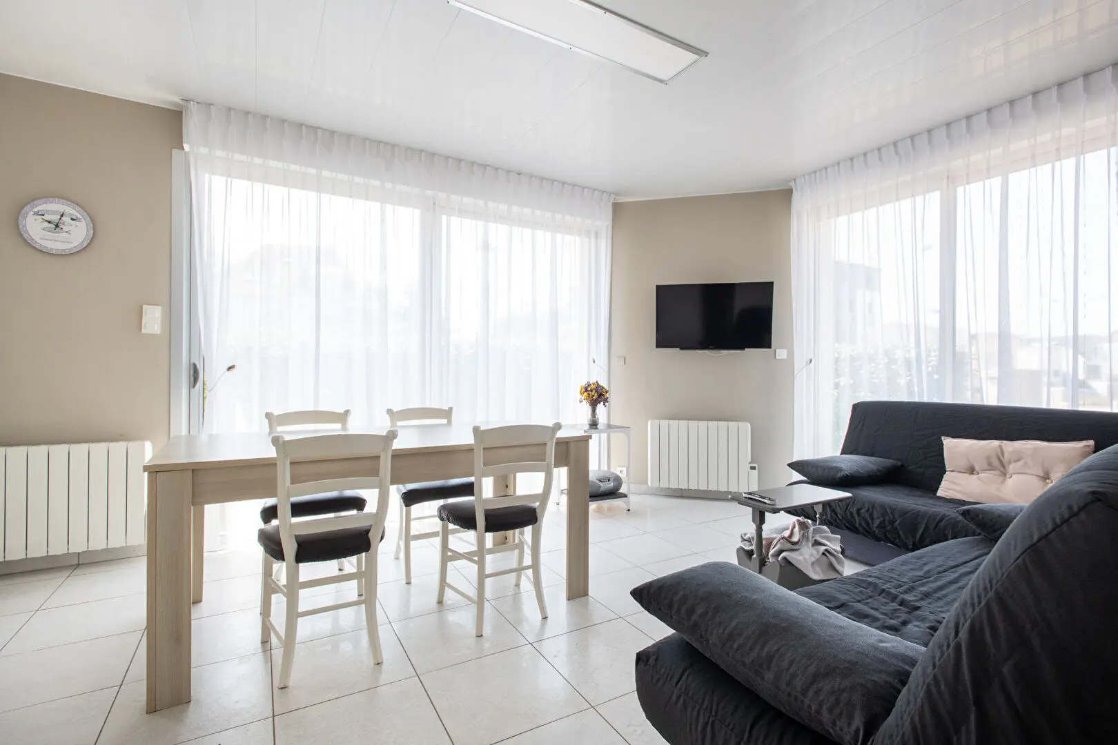 Photo 4 appartement Cucq