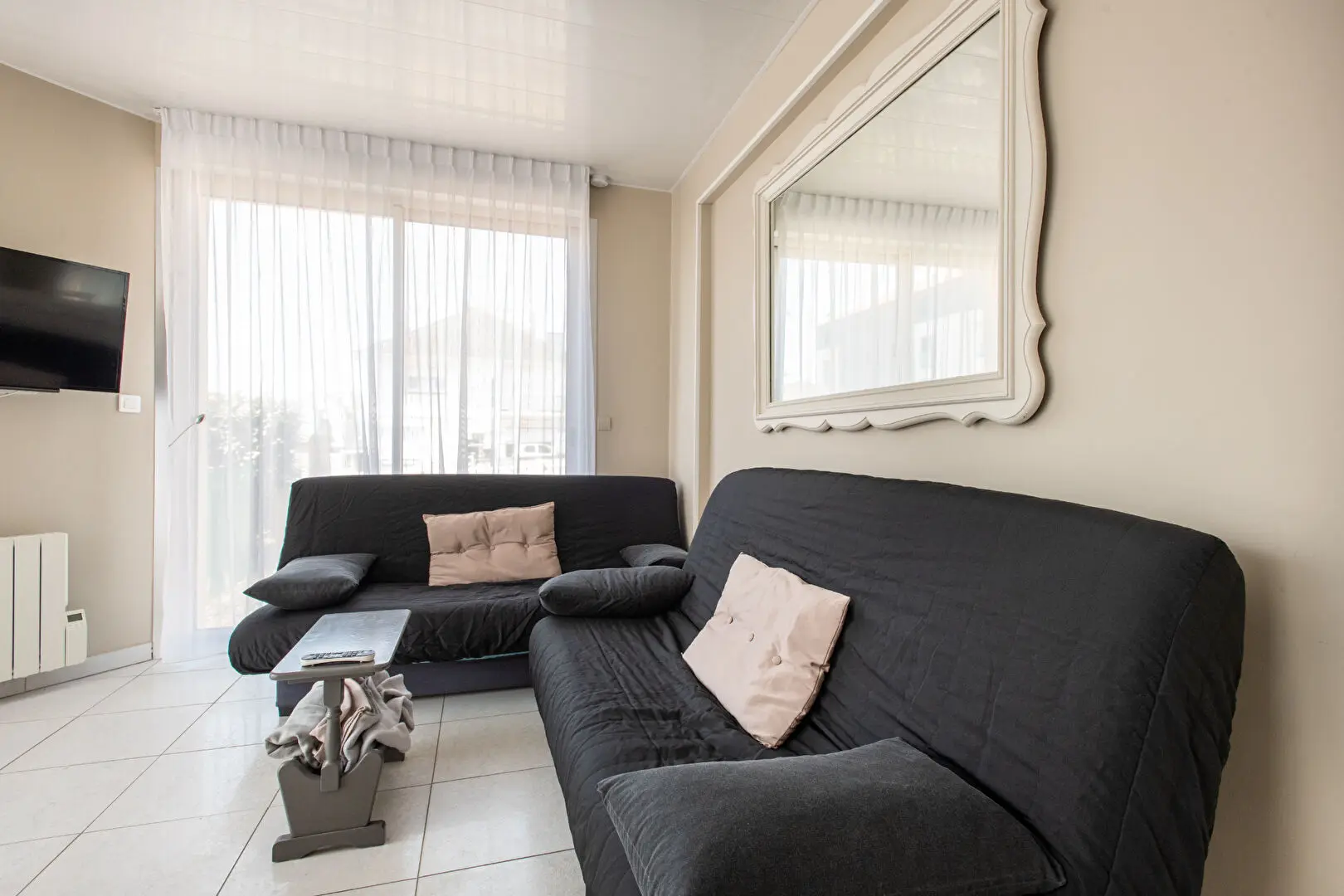 Photo 5 appartement Cucq