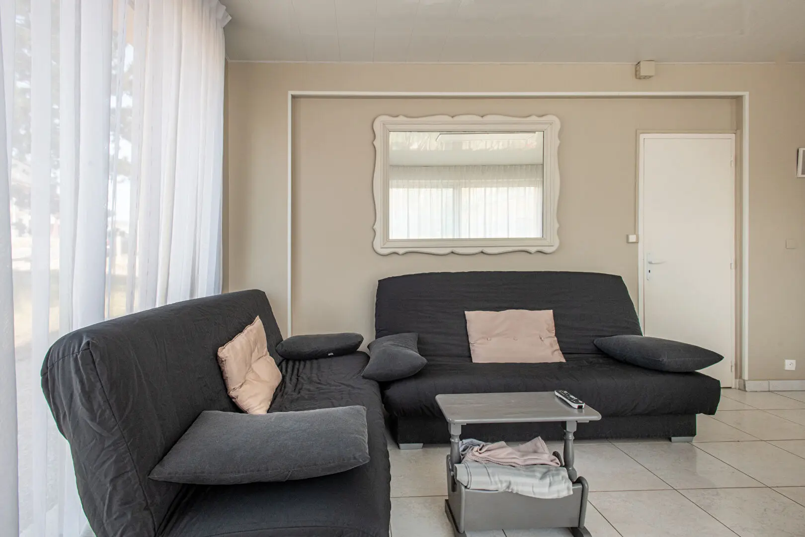 Photo 6 appartement Cucq