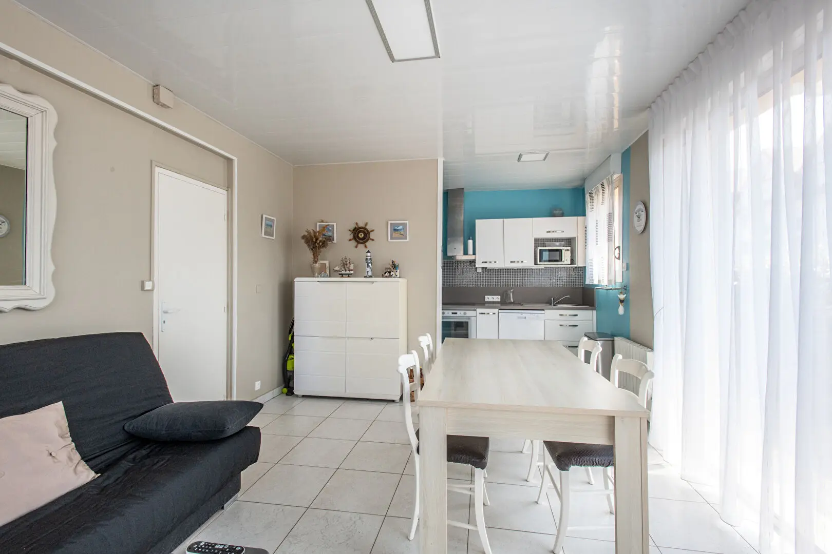 Photo 7 appartement Cucq