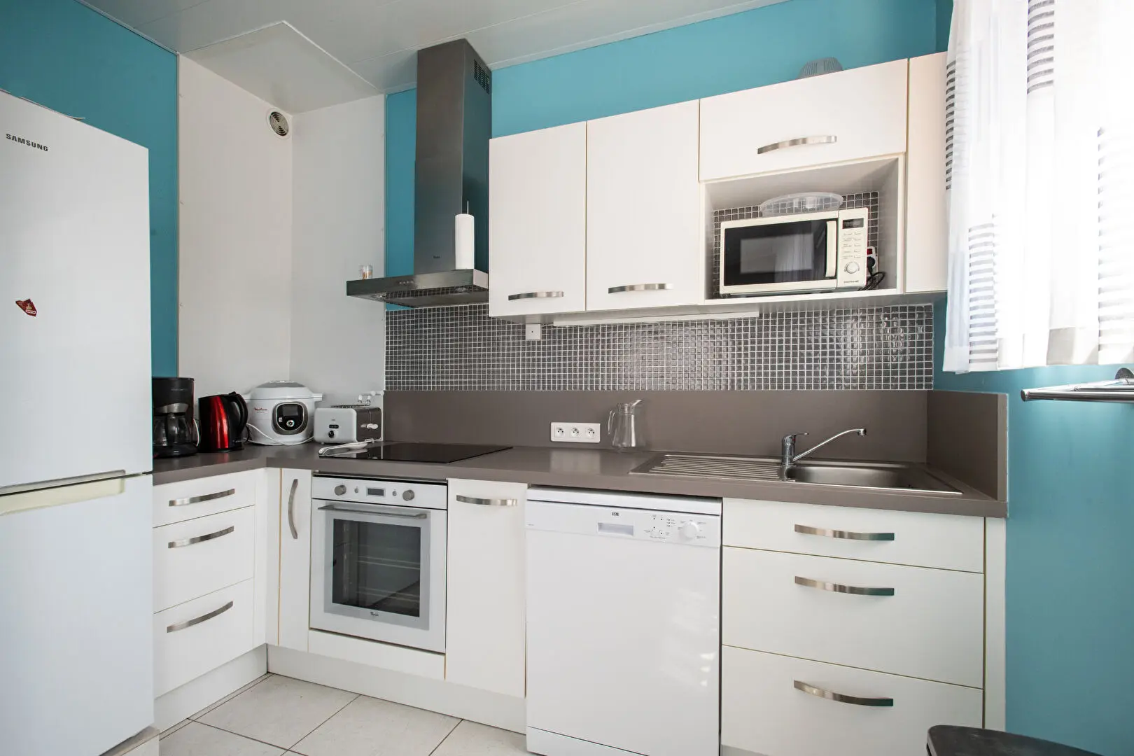 Photo 8 appartement Cucq