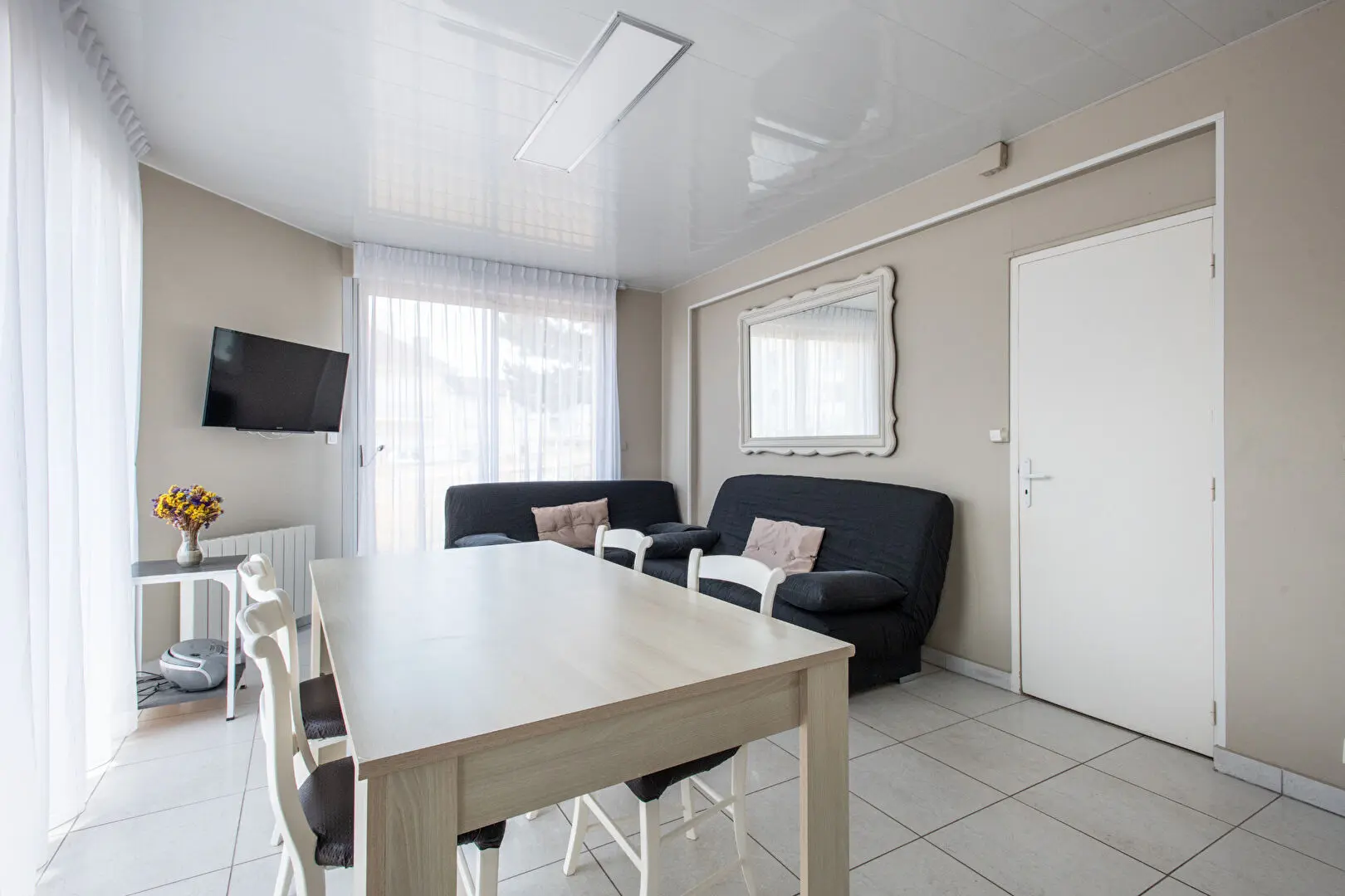 Photo 9 appartement Cucq