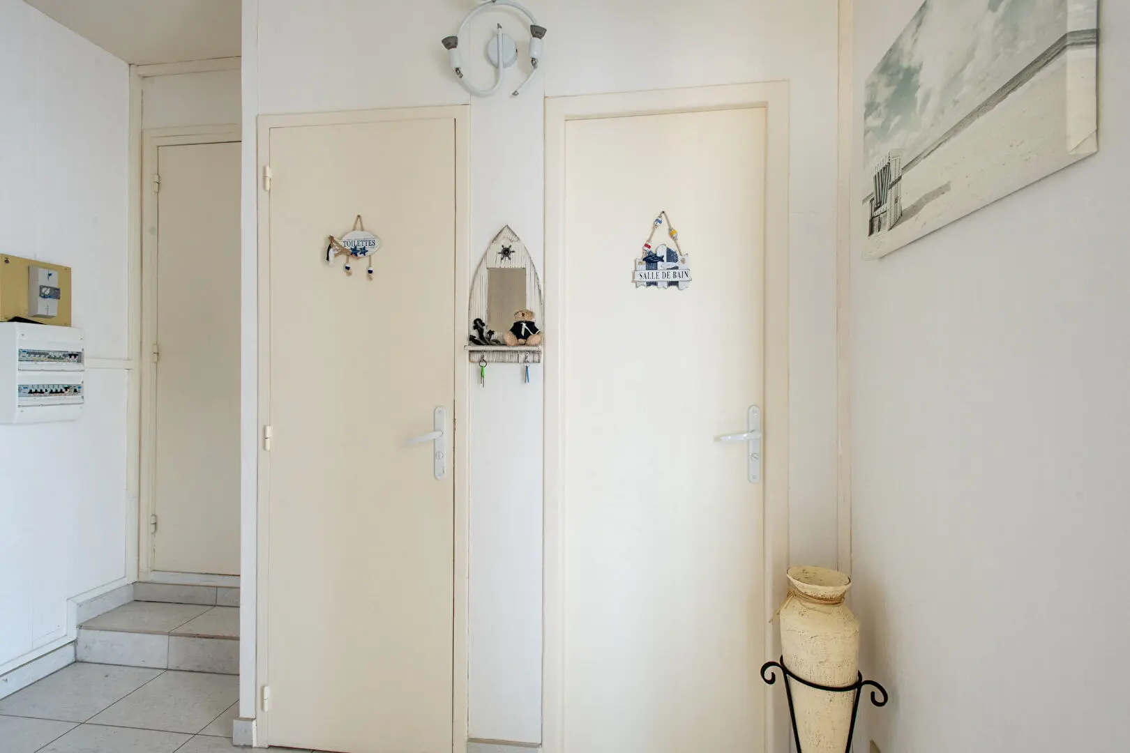 Photo 10 appartement Cucq