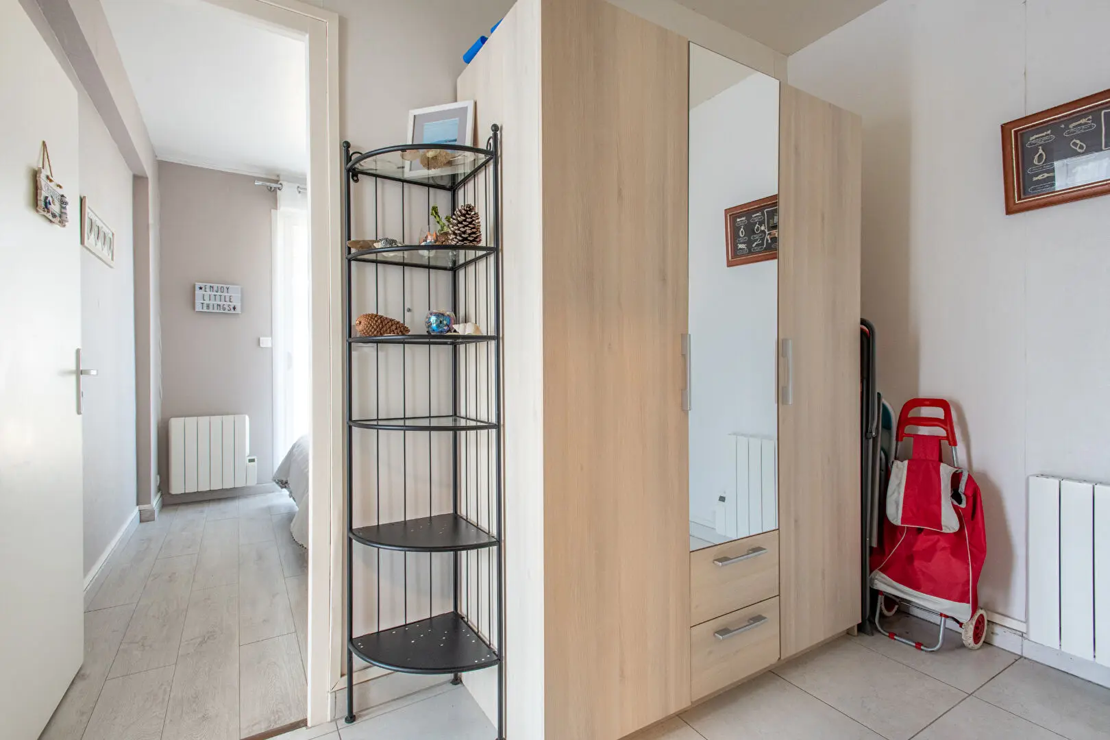 Photo 11 appartement Cucq