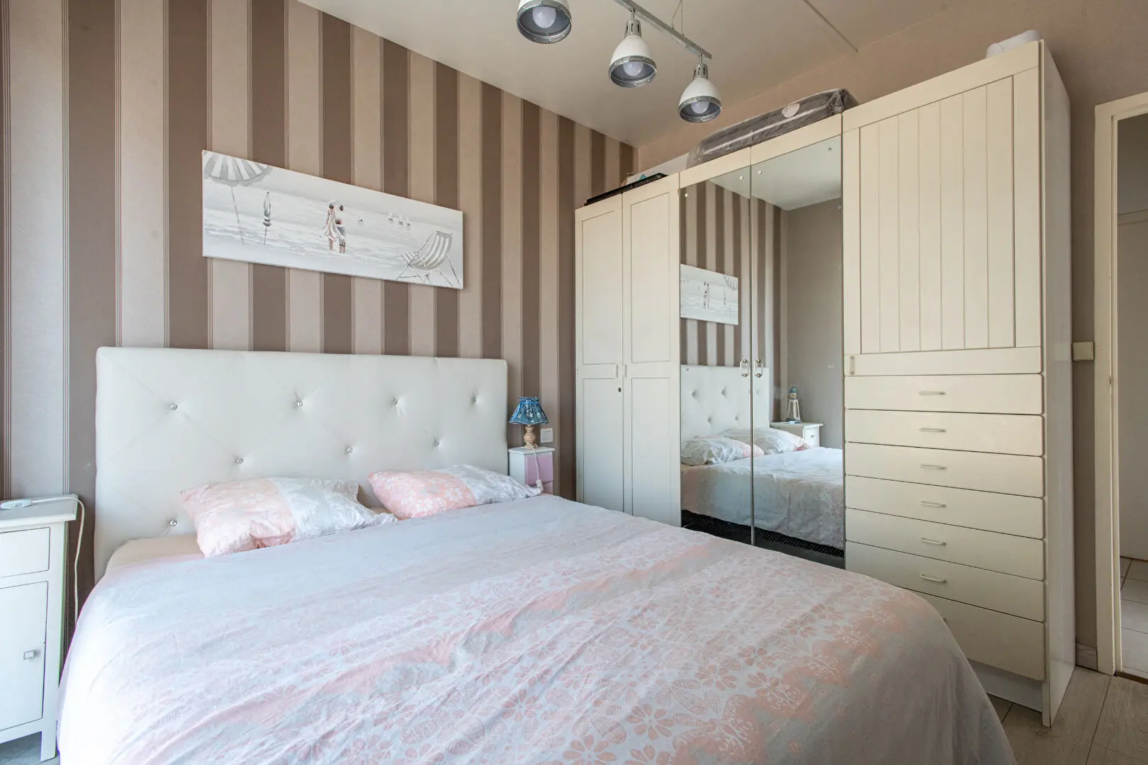 Photo 13 appartement Cucq