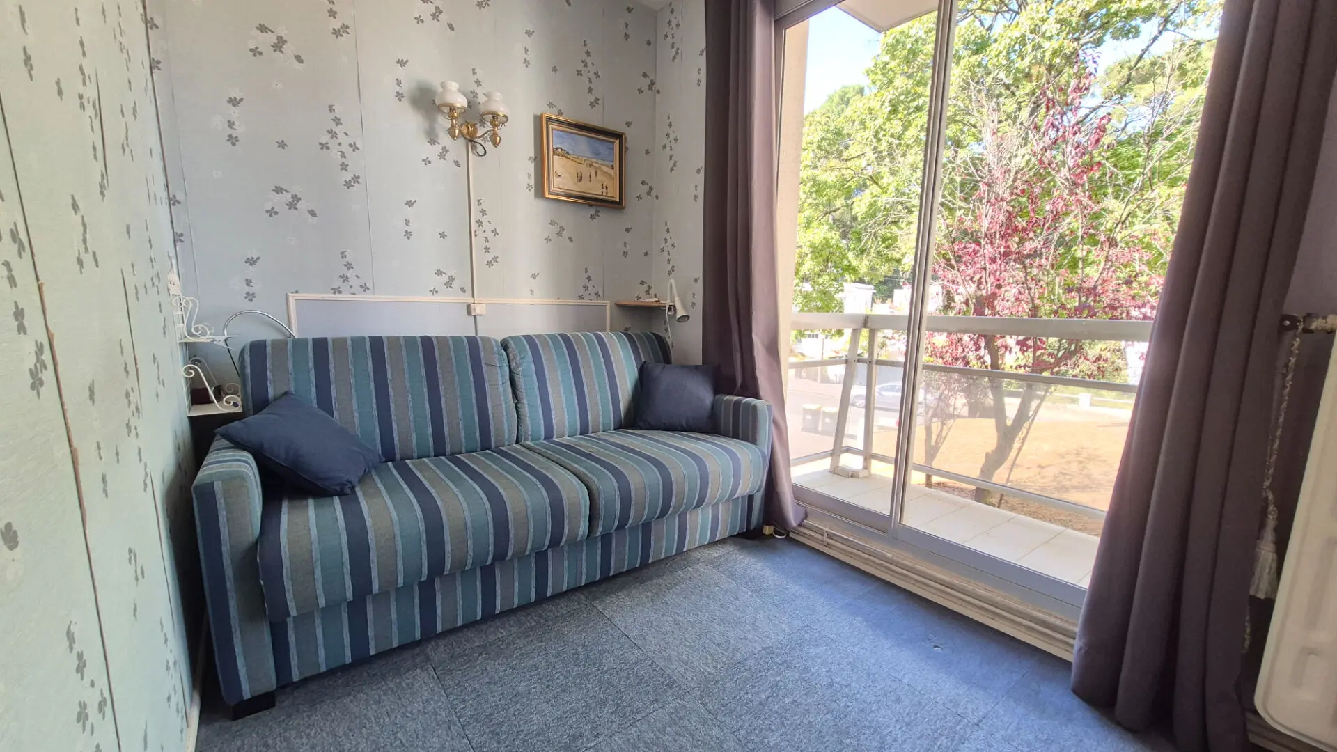 Photo 4 Appartement 1 pièce 37m²