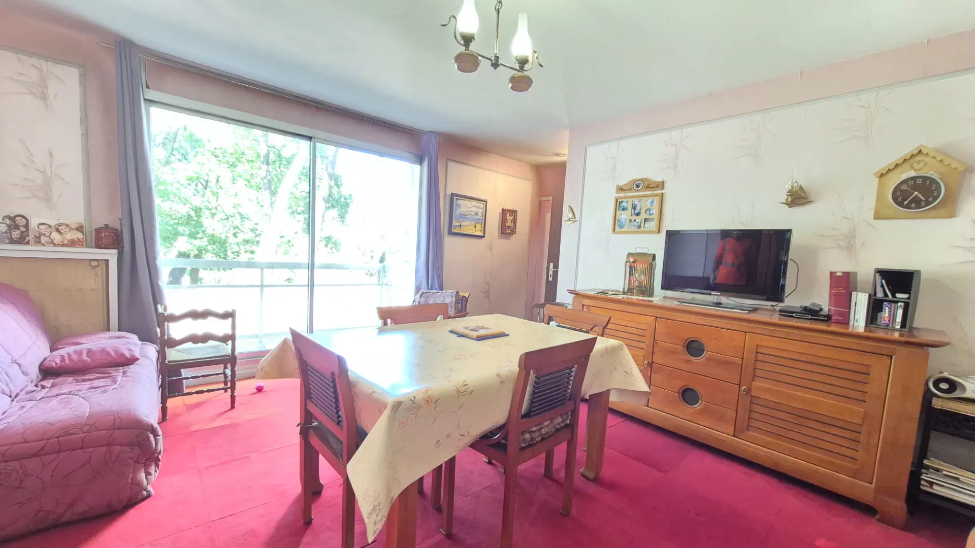 Photo 5 Appartement 1 pièce 37m²