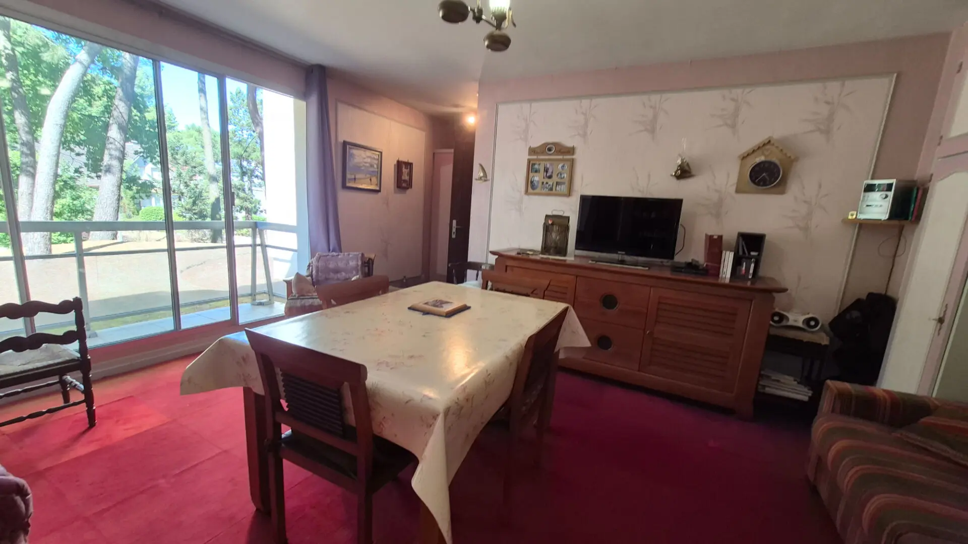 Photo 6 Appartement 1 pièce 37m²
