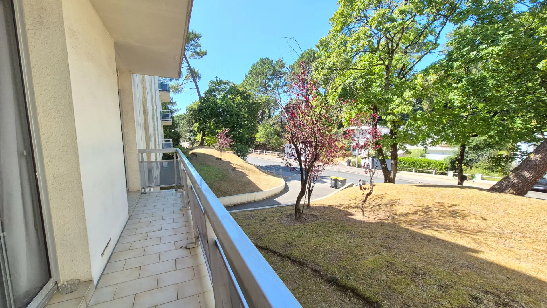 Photo 8 Appartement 1 pièce 37m²