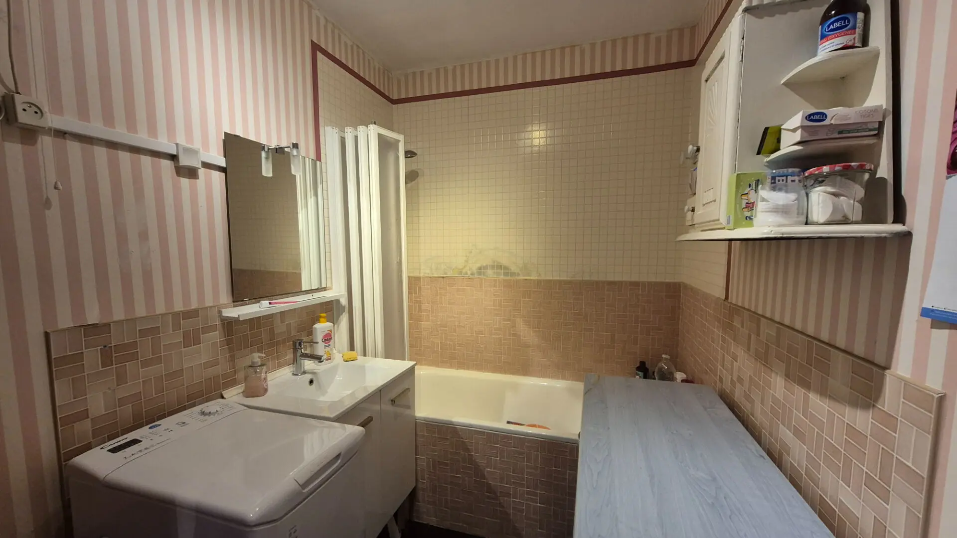 Photo 9 Appartement 1 pièce 37m²