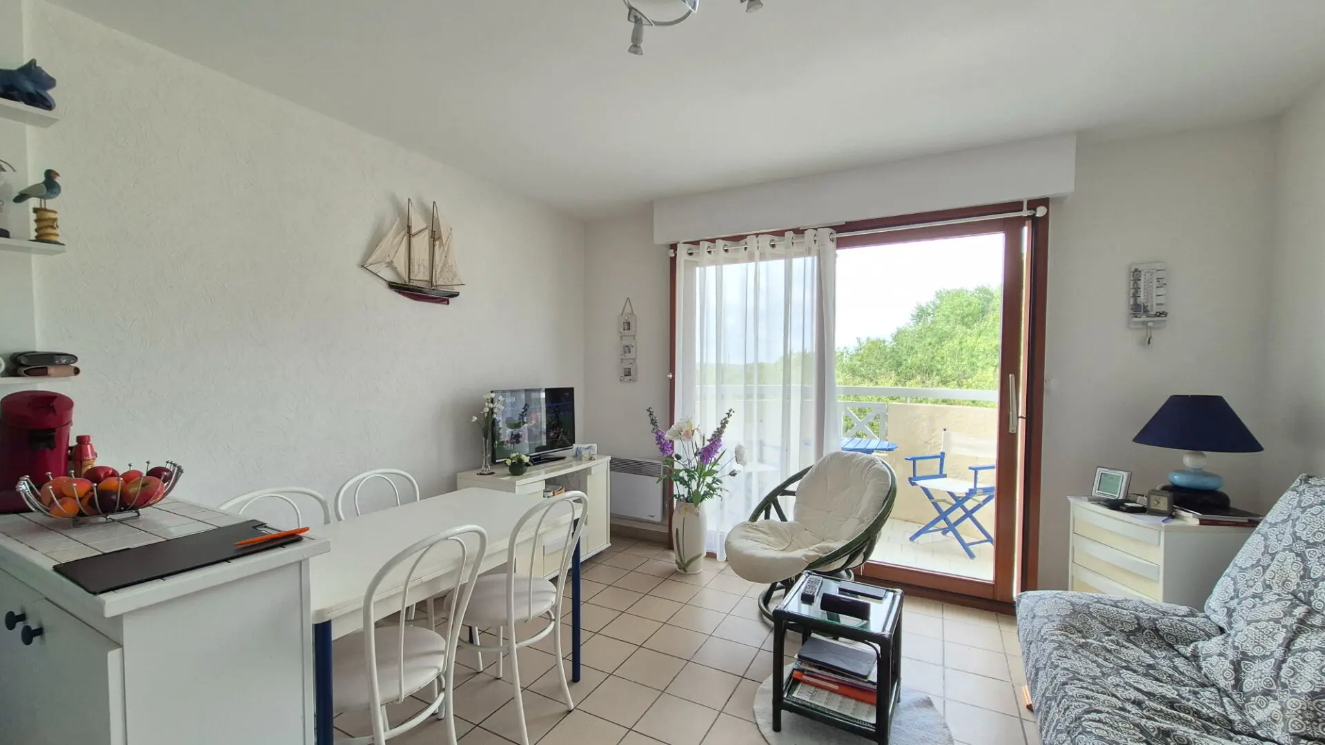 Photo 3 Appartement 2 pièces 29.89m²
