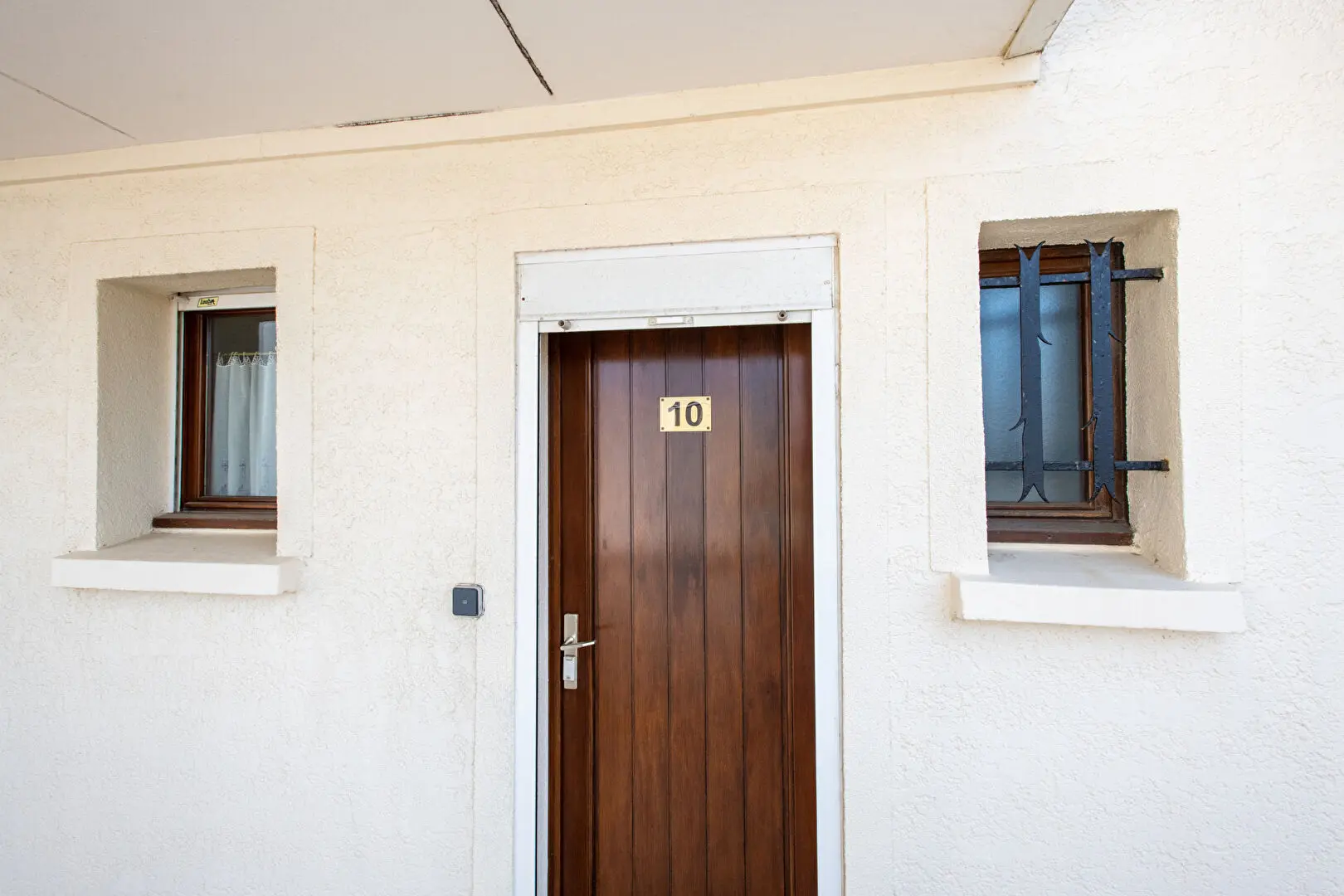 Photo 4 Appartement 2 pièces 29.89m²